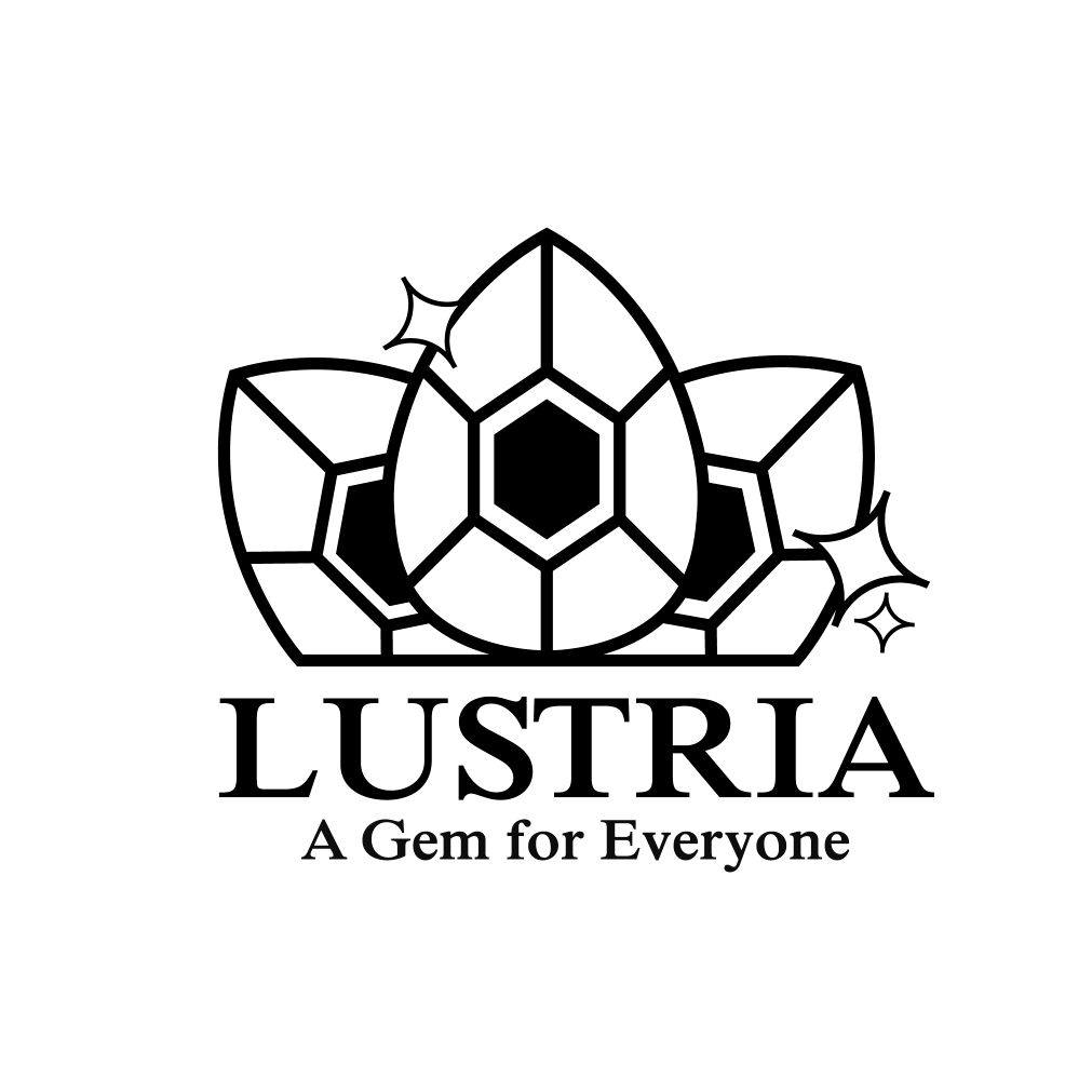 Lustria Logo